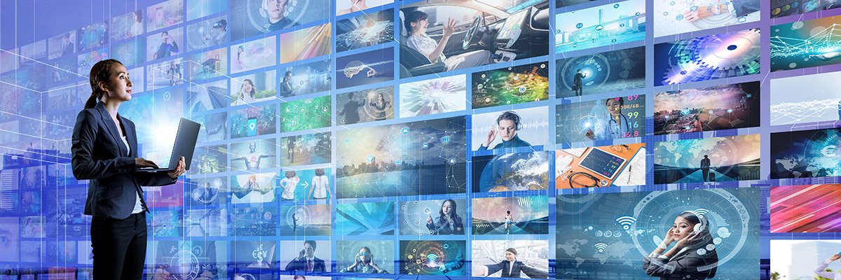 Streamlined Video Management for Your Media Assets